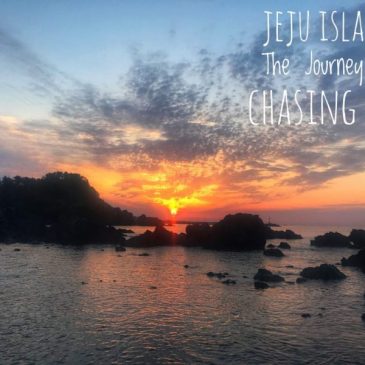 Jeju Itinerary: 6-Days Self Drive Road Trip Travel Blog