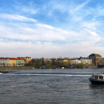 Prague Travel Guide: Things To Do And Not To Do