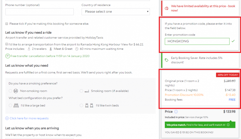 How To Use An Agoda Promo Code [And Where To Find One