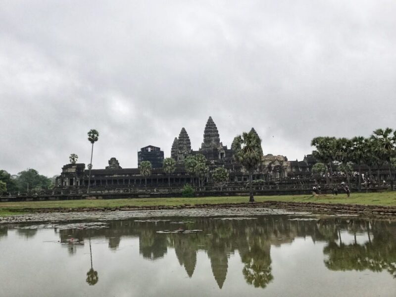 Angkor Wat