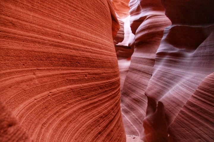 Antelope Canyon