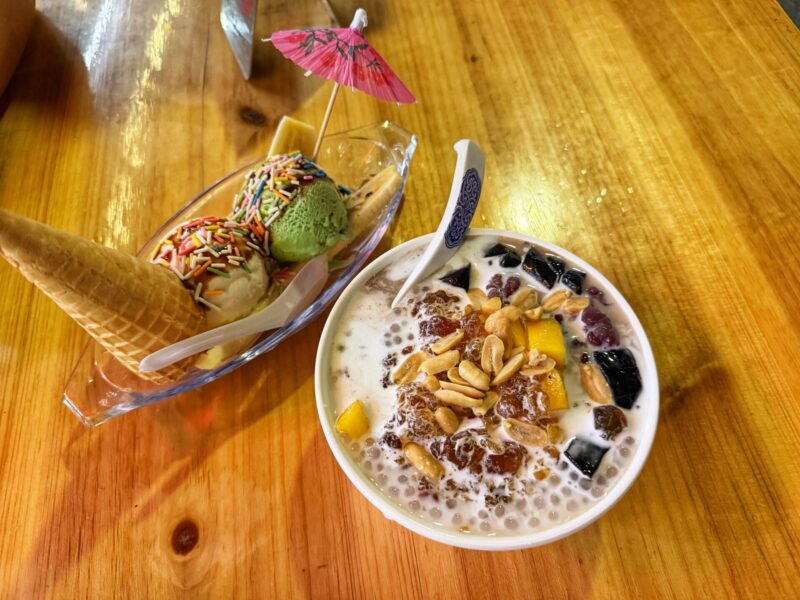 Baihua dessert shop - Signature Dessert