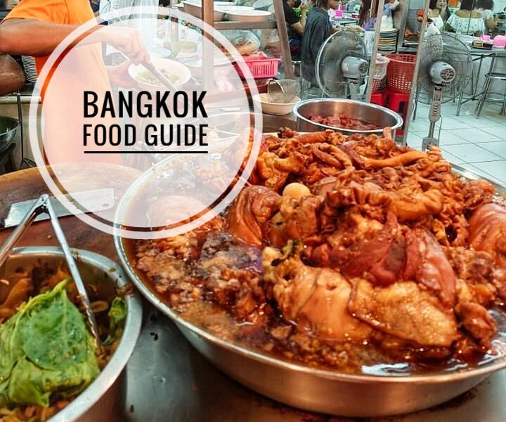 Bangkok Food Guide