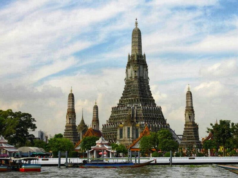 travel bangkok blog Bangkok Travel Guide