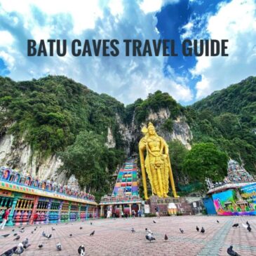 Visiting Batu Caves: A Travel Guide Blog
