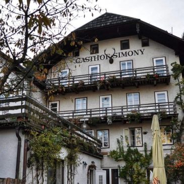 Gasthof Simony Review: The Best Budget Stay in Hallstatt