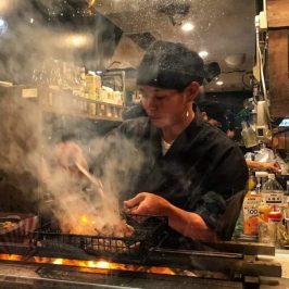 Best Food in Tsukada Nojo Miyazaki