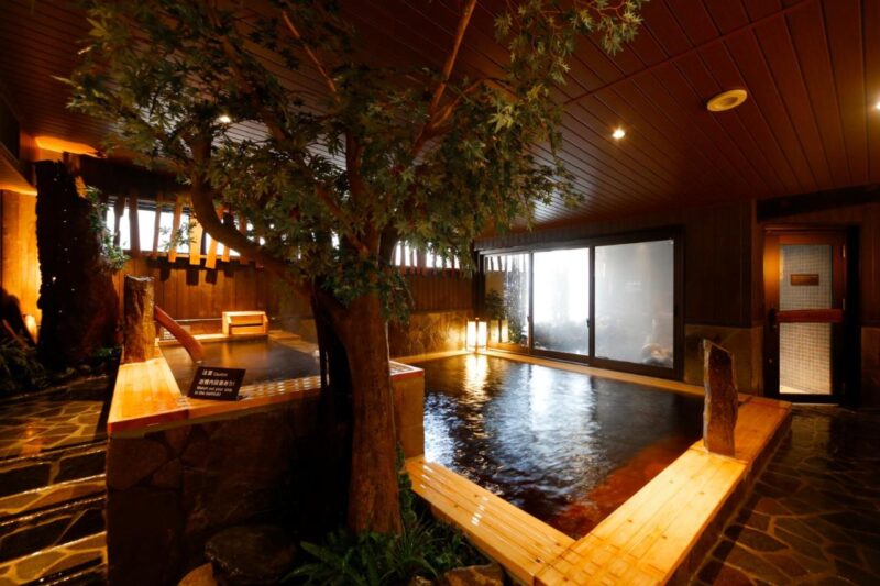 Best Hotel - Dormy Inn Toyama Natural Hot Spring