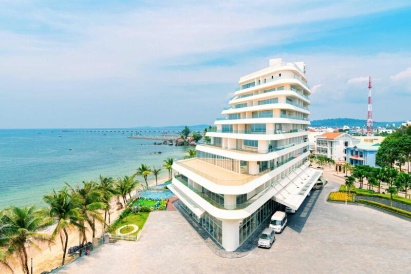 Best Hotel - Seashells Phu Quoc Hotel