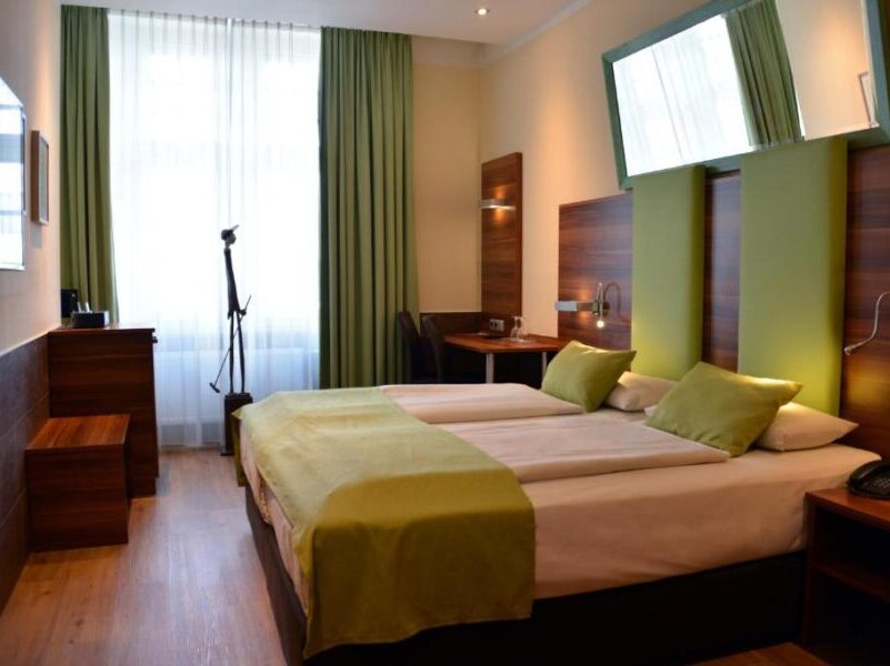 Best Hotel To Stay - Arthotel Munich