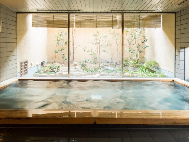 Best Hotel in Okayama - Mitsui Garden Hotel