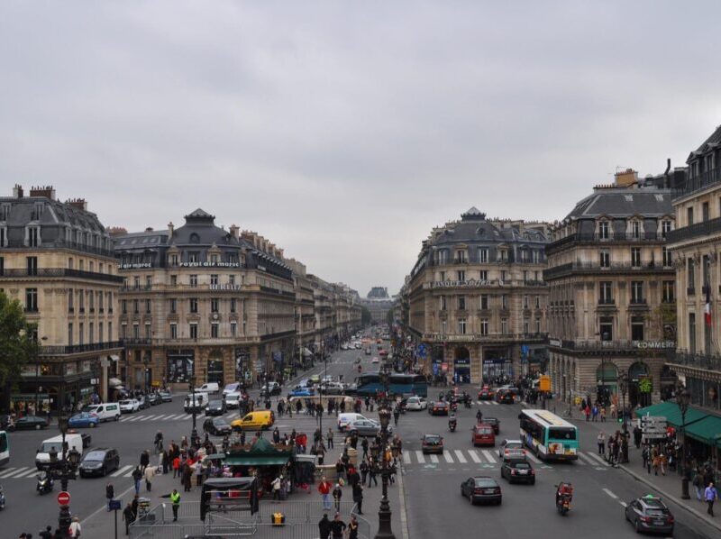 Best Hotel to stay in Paris