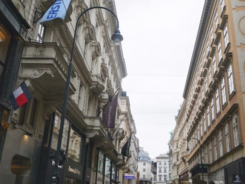 Best Hotels To Stay in Vienna