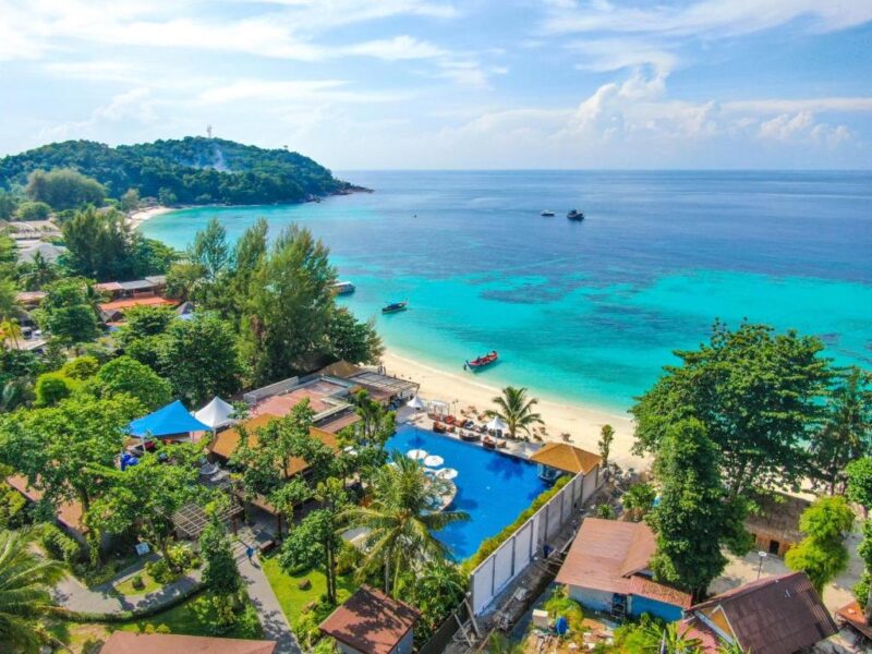 Where To Stay in Koh Lipe Top 4 Best Places On Island MyTravelBuzzg