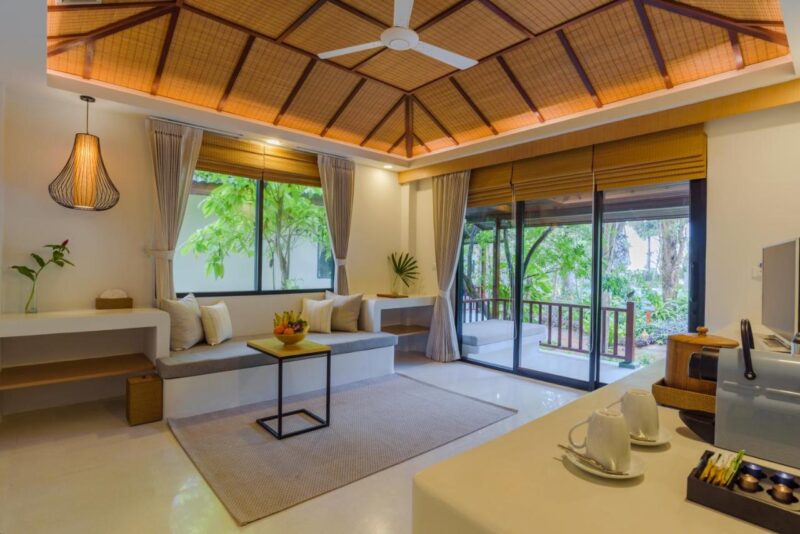 Best Koh Samui Hotel - Paradise Beach Resort