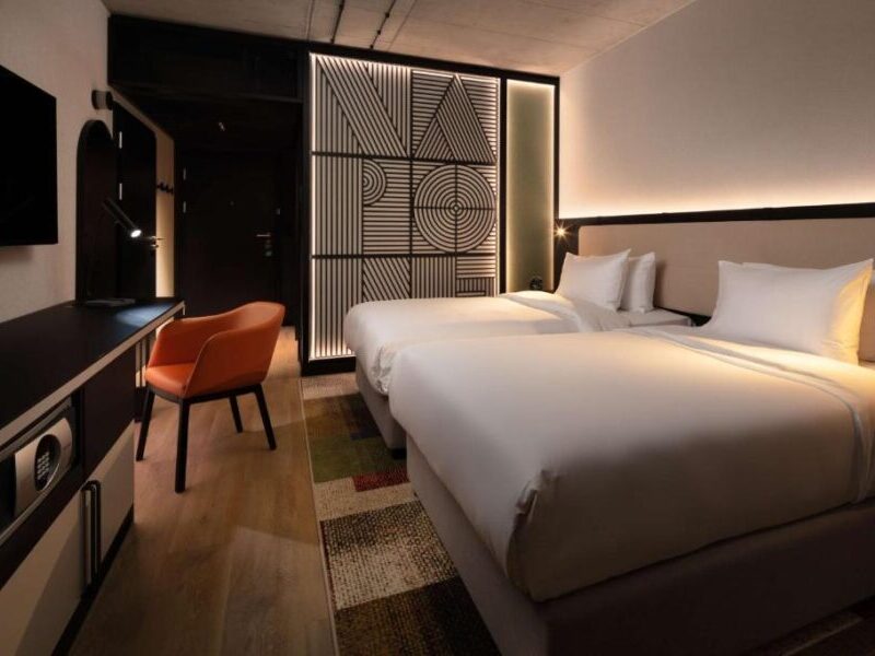 Best Krakow Hotel - Hyatt Place Krakow