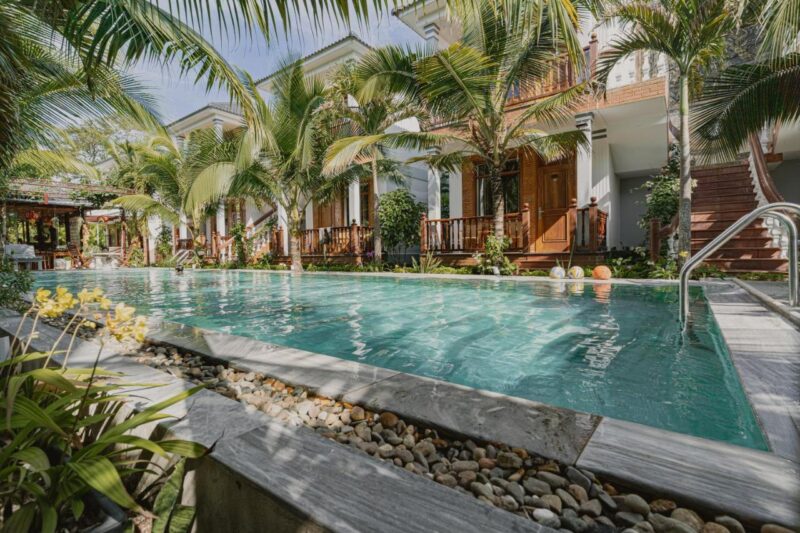 Best Mid-Budget Stay in Phu Quoc - Valentina Resort