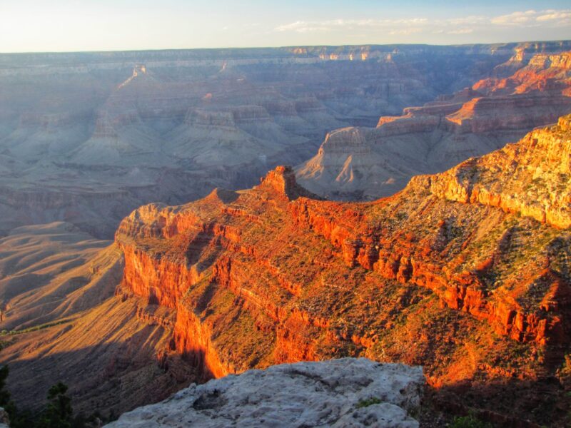 Best Place for Sunset at Grand Canyon Travel Guide