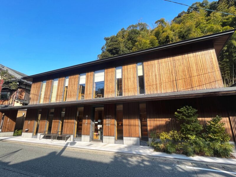 Best Ryokan in Kinosaki Onsen