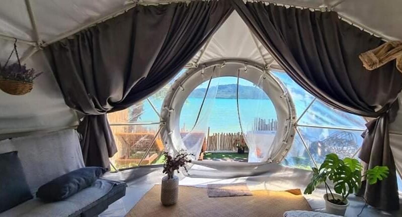 Best Stay - Phuket Signature Glamping