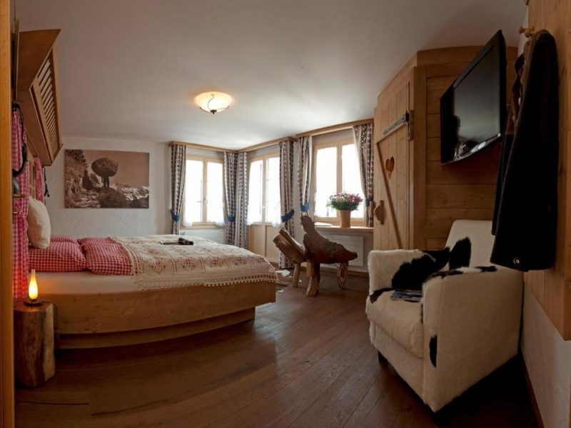 Best Stay in Jungfrau Region - Hotel Bellevue
