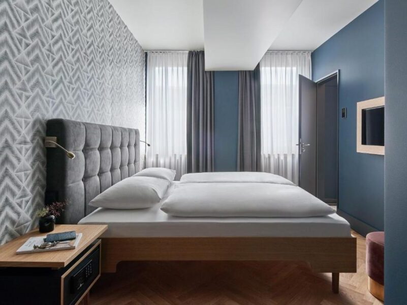 Best Stay in Munich - Hotel MIO by AMANO