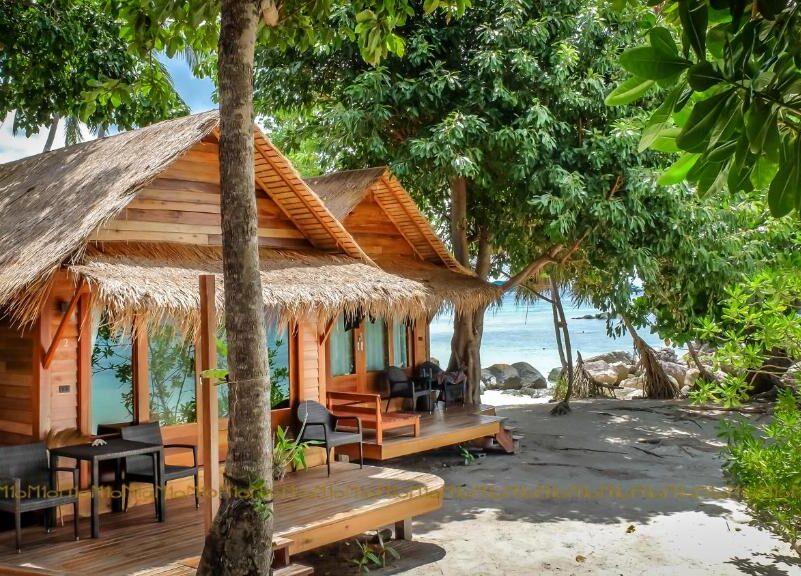 Best Stay in Sunrise Beach - Ten Moons Lipe Resort