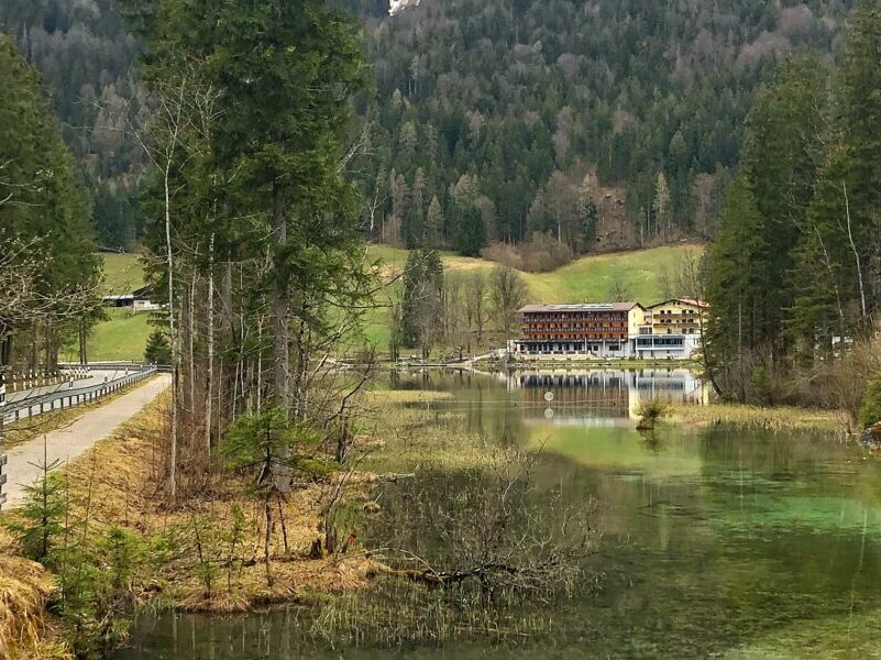 Best Stays in Berchtesgaden