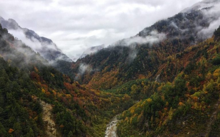 Chubu Itinerary: Complete Central Japan Travel Guide - MyTravelBuzzg