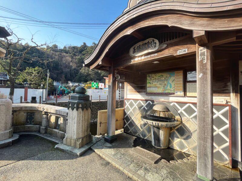 Best Time To Visit Kinosaki Onsen