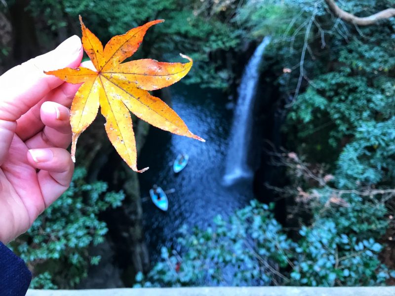 Best Time To Visit Takachiho Gorge