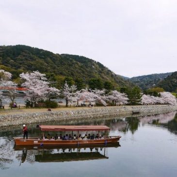 Uji Itinerary: Easy Day Trip + Travel Guide Blog