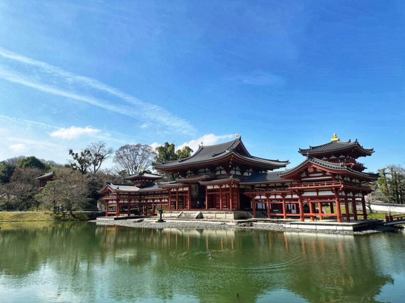 Byodoin Temple