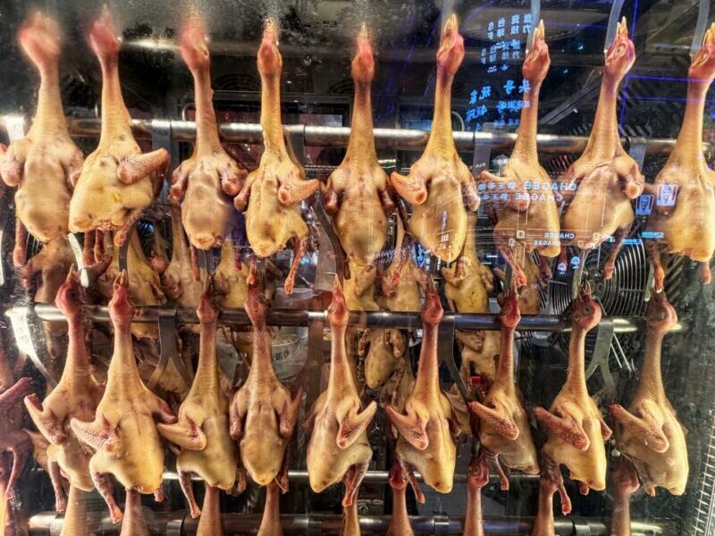 Da Ge Fan - Pigeon Specialized Restaurant