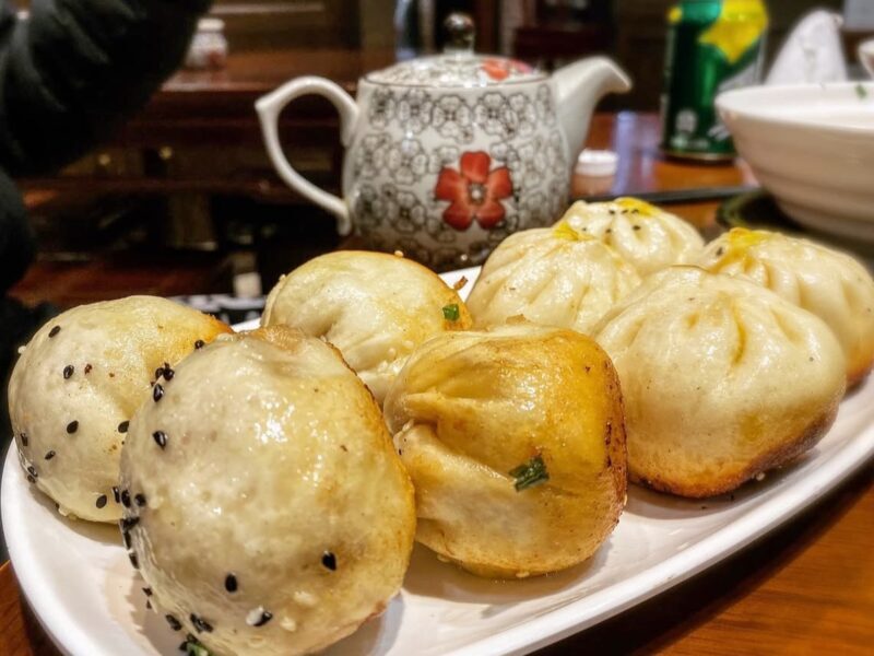 Da Hu Chun Sheng Jian Bao