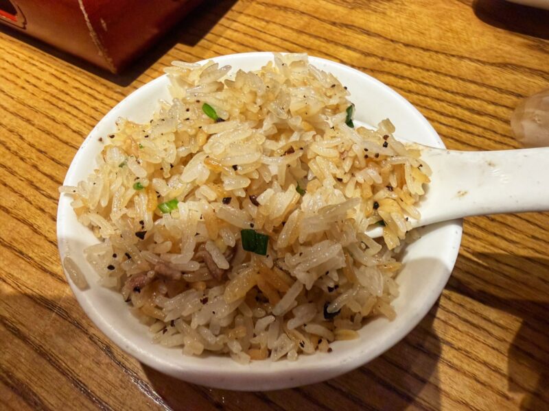 Dagefan Black Truffle Big Pigeon Rice