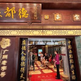 Dian Dou De Guangzhou