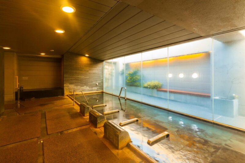 Dormy Inn Kanazawa Natural Hot Spring