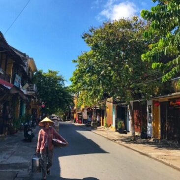 Explore Hoi An Ancient Town