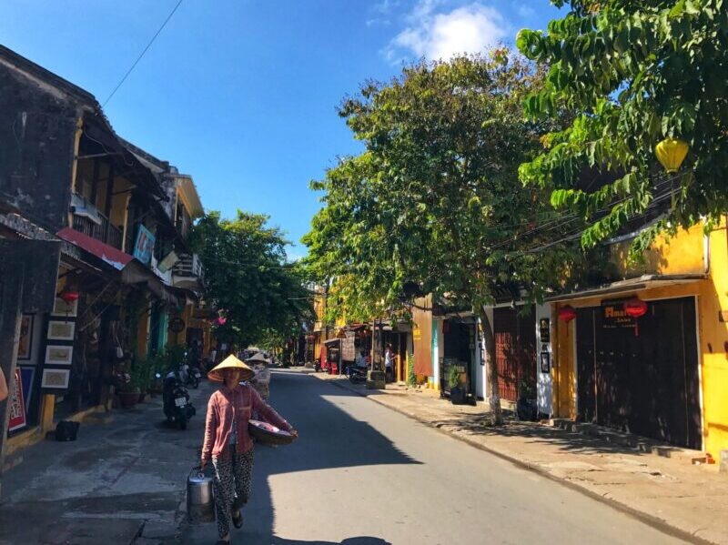 Explore Hoi An Ancient Town