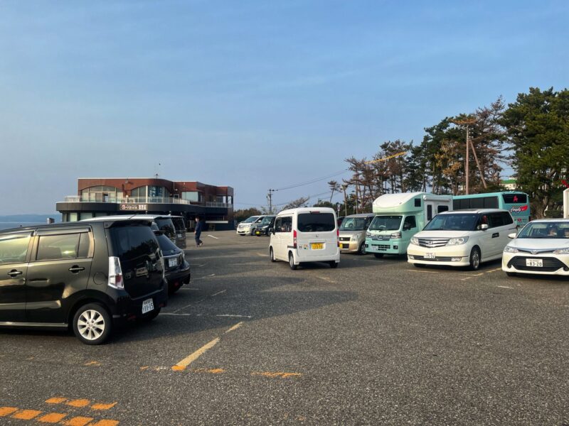 Getting Around in Shirahama by Rental Cars