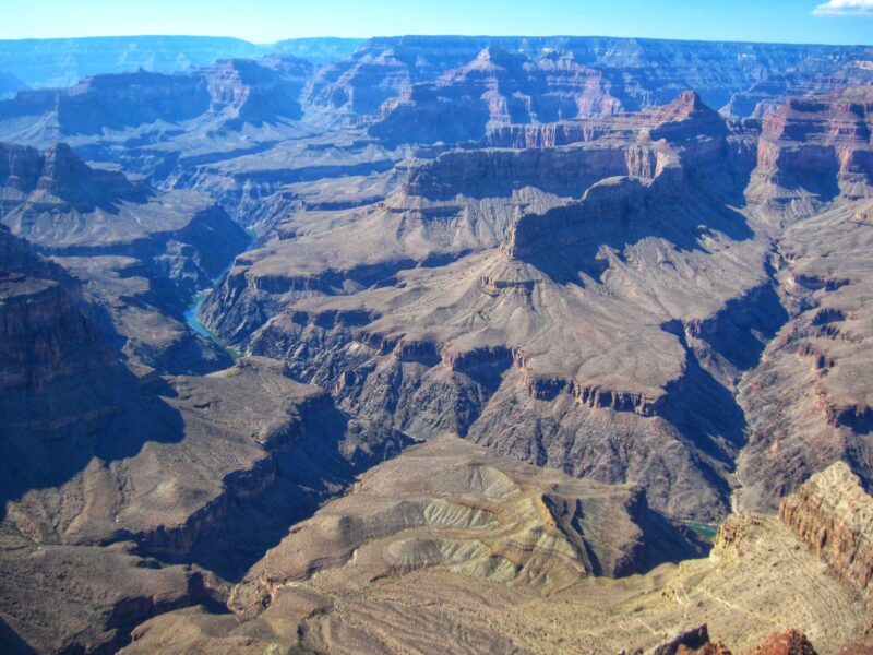 Grand Canyon Travel Guide Blog