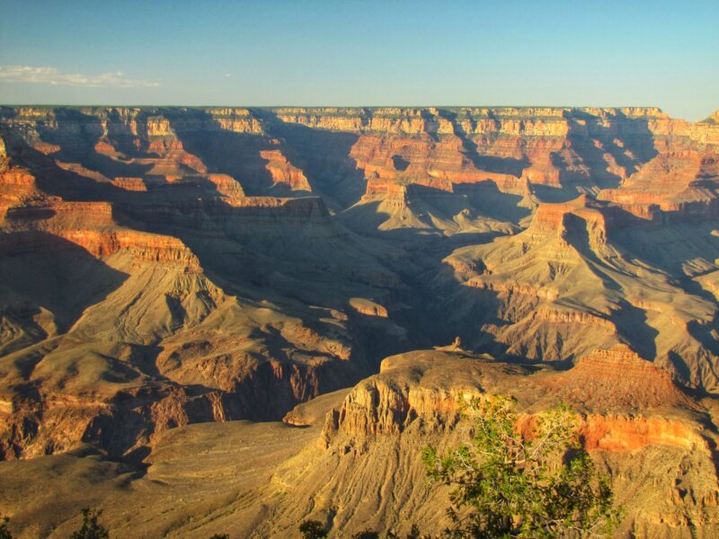 Grand Canyon Travel Guide Tips