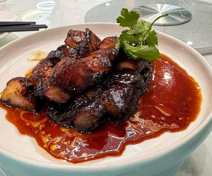 Guangzhou Food Guide - Char Siu