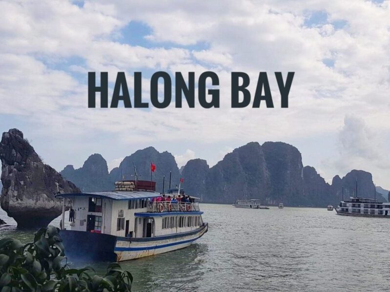 Halong Bay Travel Guide