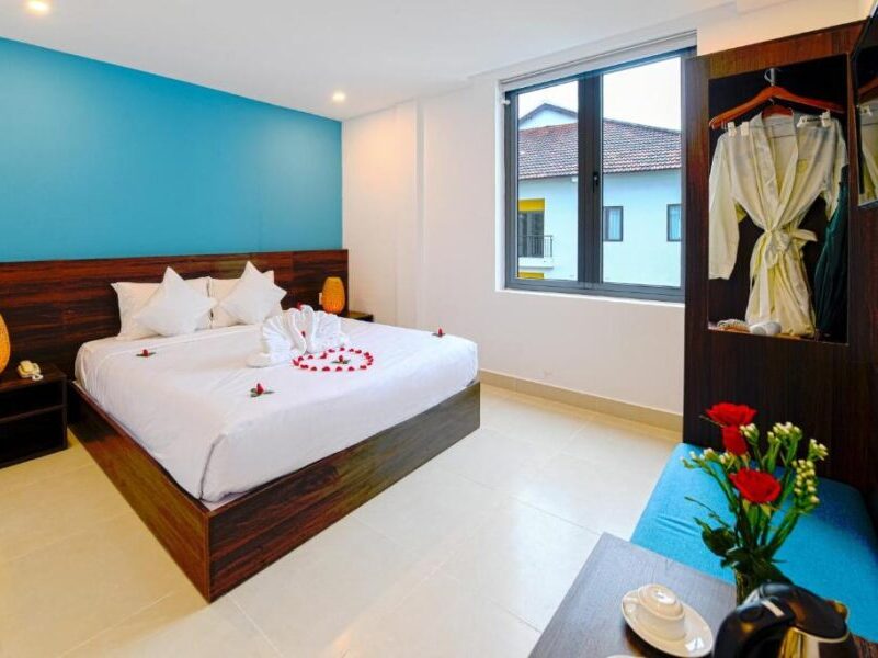 Hoi An Dream City Hotel