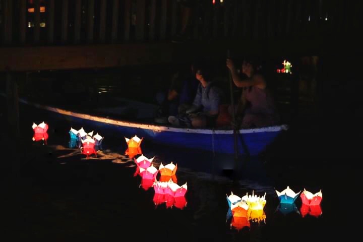 Hoi An Lantern Festival