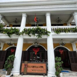 Hoian Central Hotel Full Review