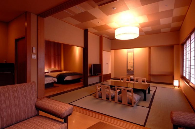 Hotel Kajikaso