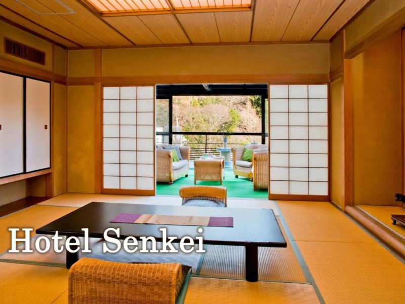 Hotel Senkei